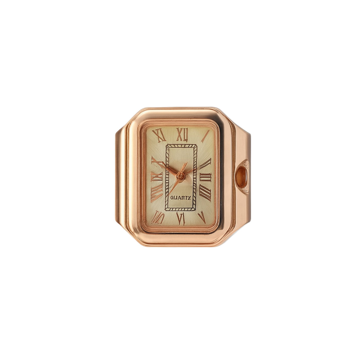 Timeless Watch Ring