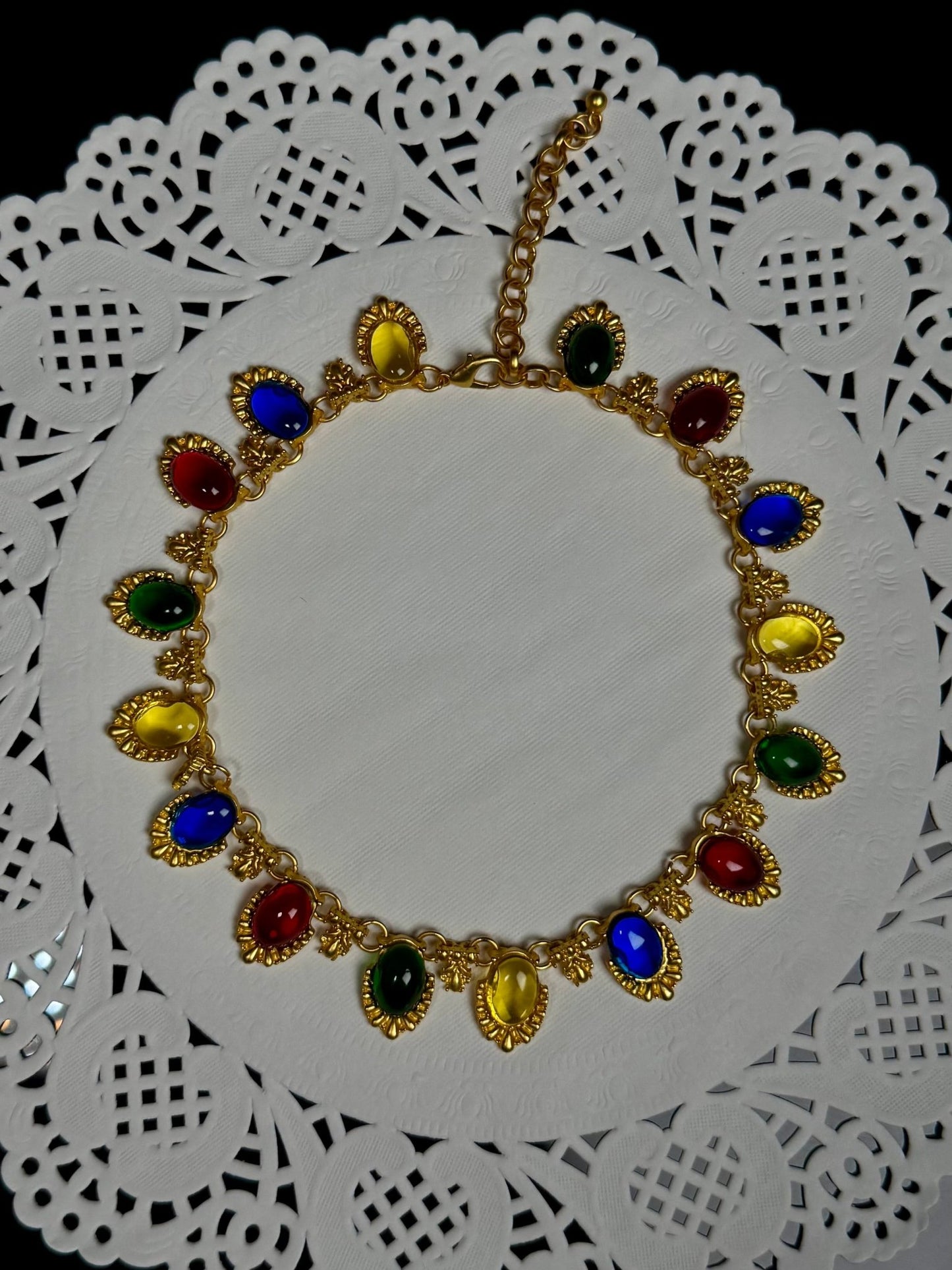 La Vita Necklace