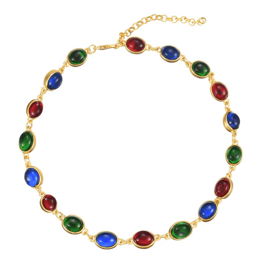 Amalfi Dreams Necklace
