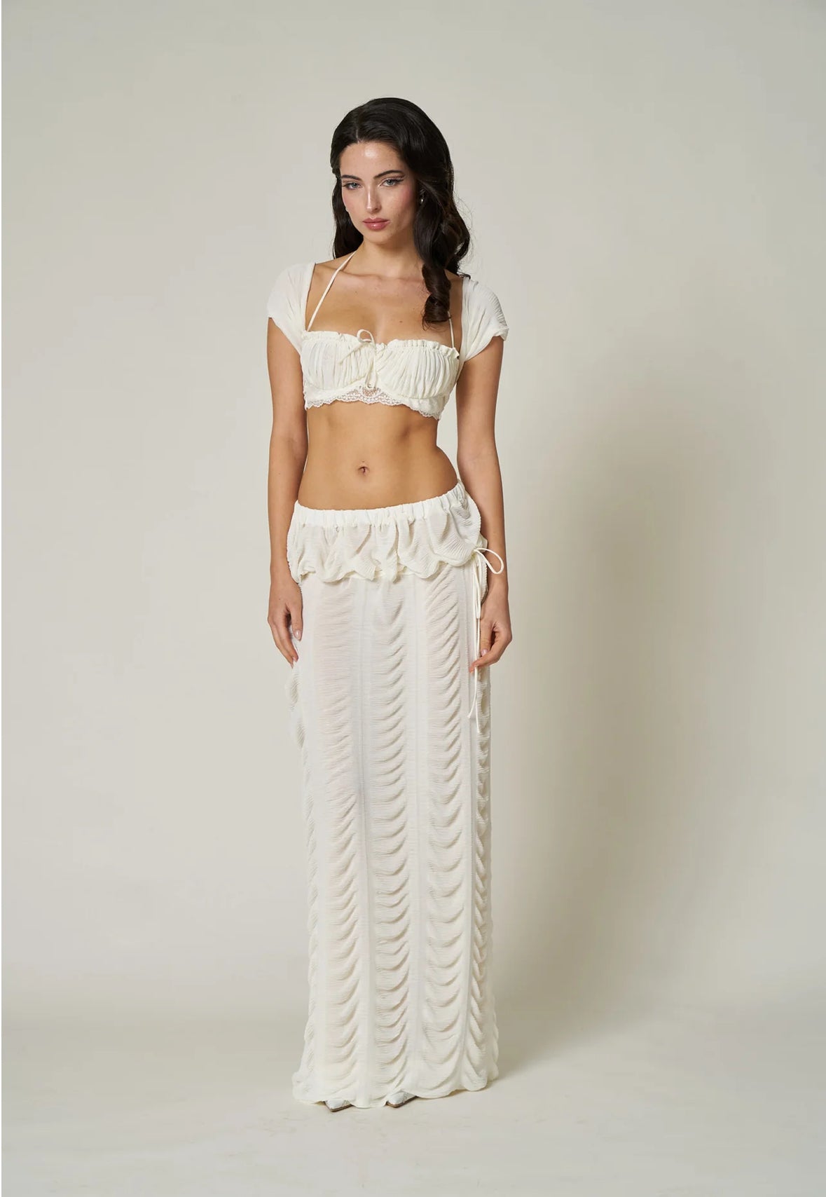 Haut soutien-gorge Antoinette