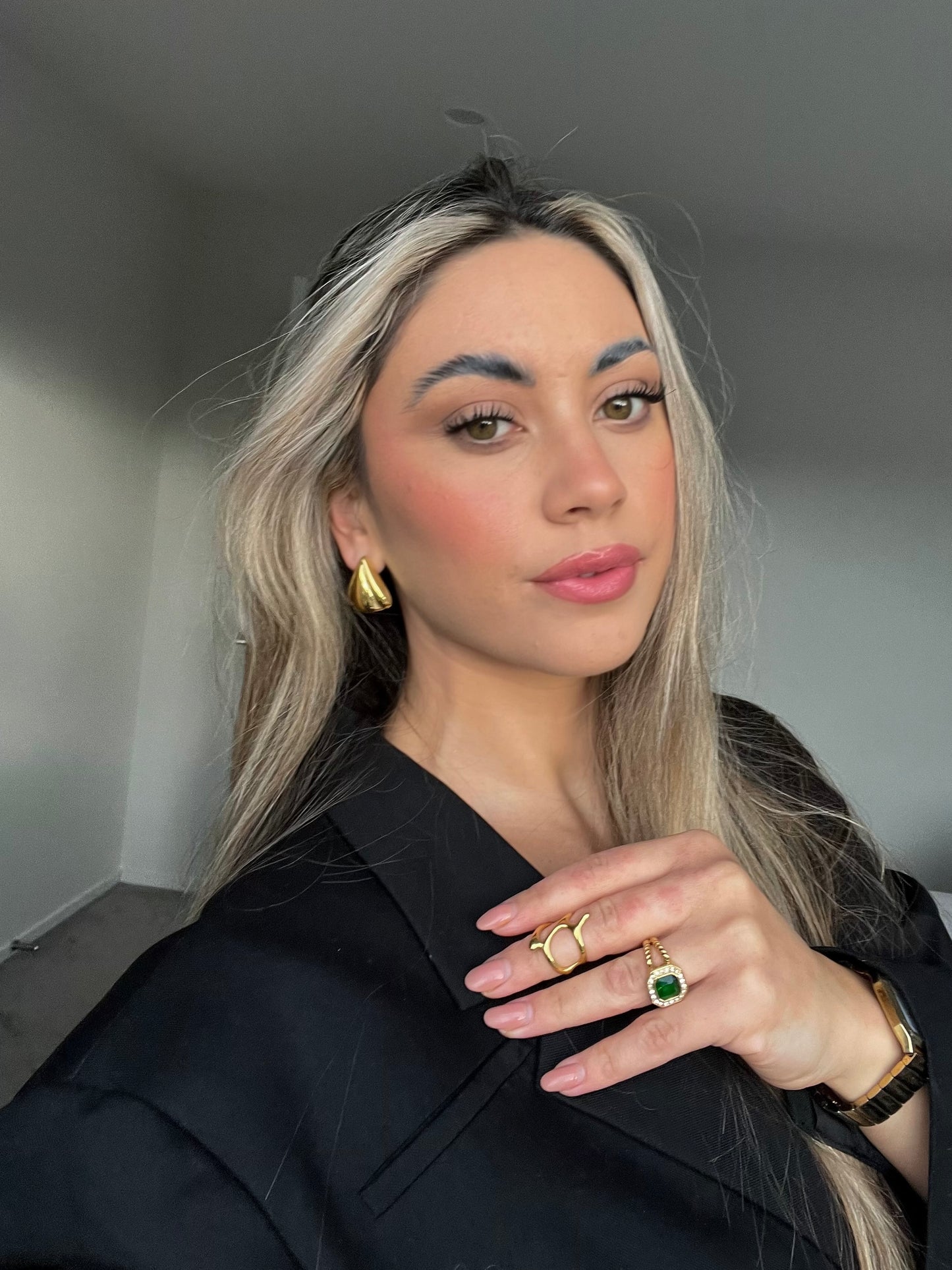 Liquid Ring *PRE-ORDER*