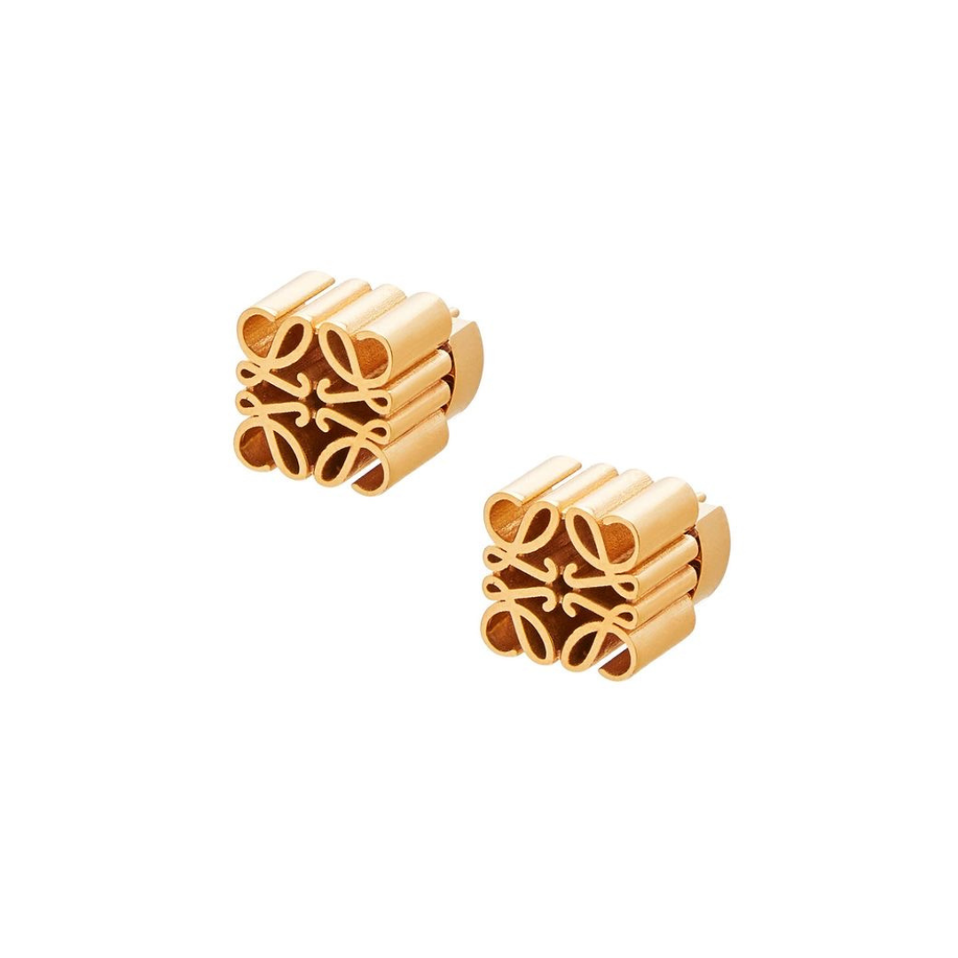 Clous d'oreilles Mooncake