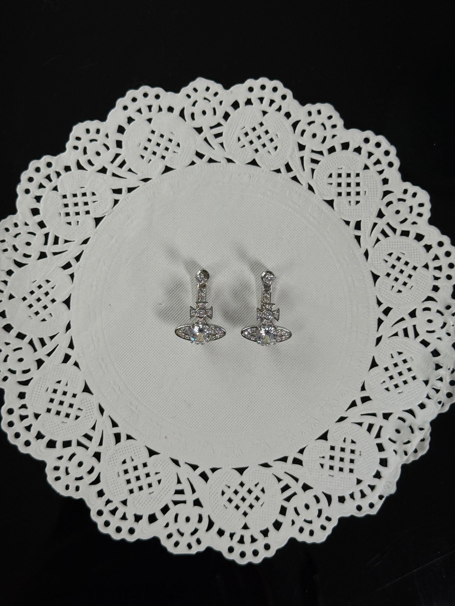 SS17 Vivienne Westwood Stud  *WATERPROOF & TARNISH-PROOF*