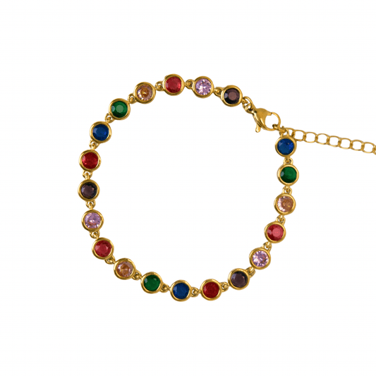 Dolce Bracelet - Gold