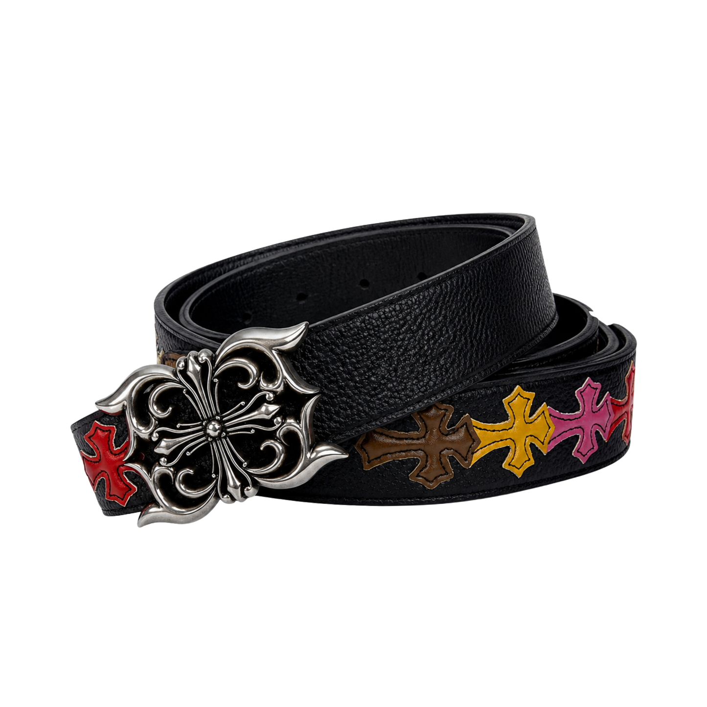 Statement Relic Belts