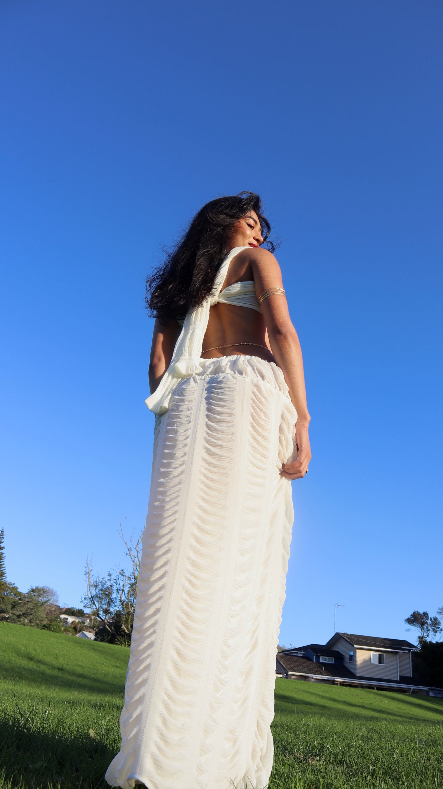 Haut soutien-gorge Antoinette