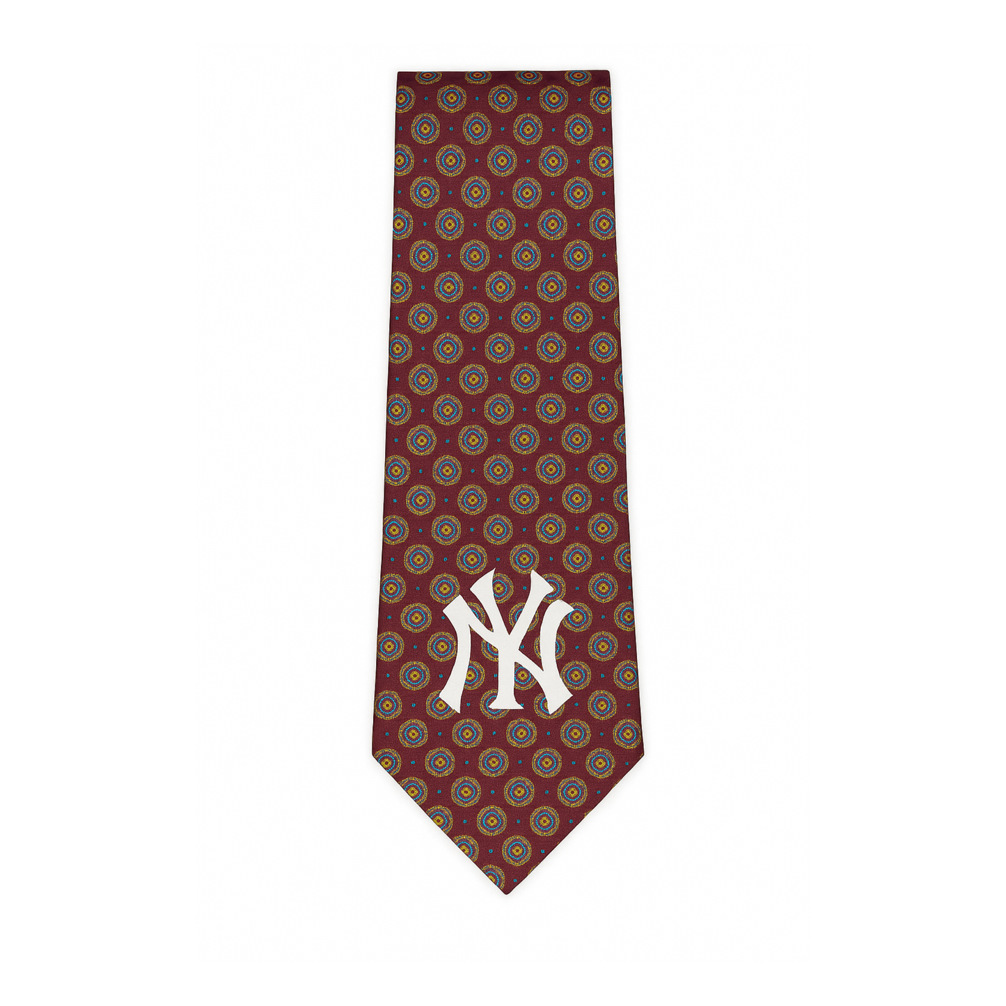By Big Cozy X Liquid The Label Yankee Ties