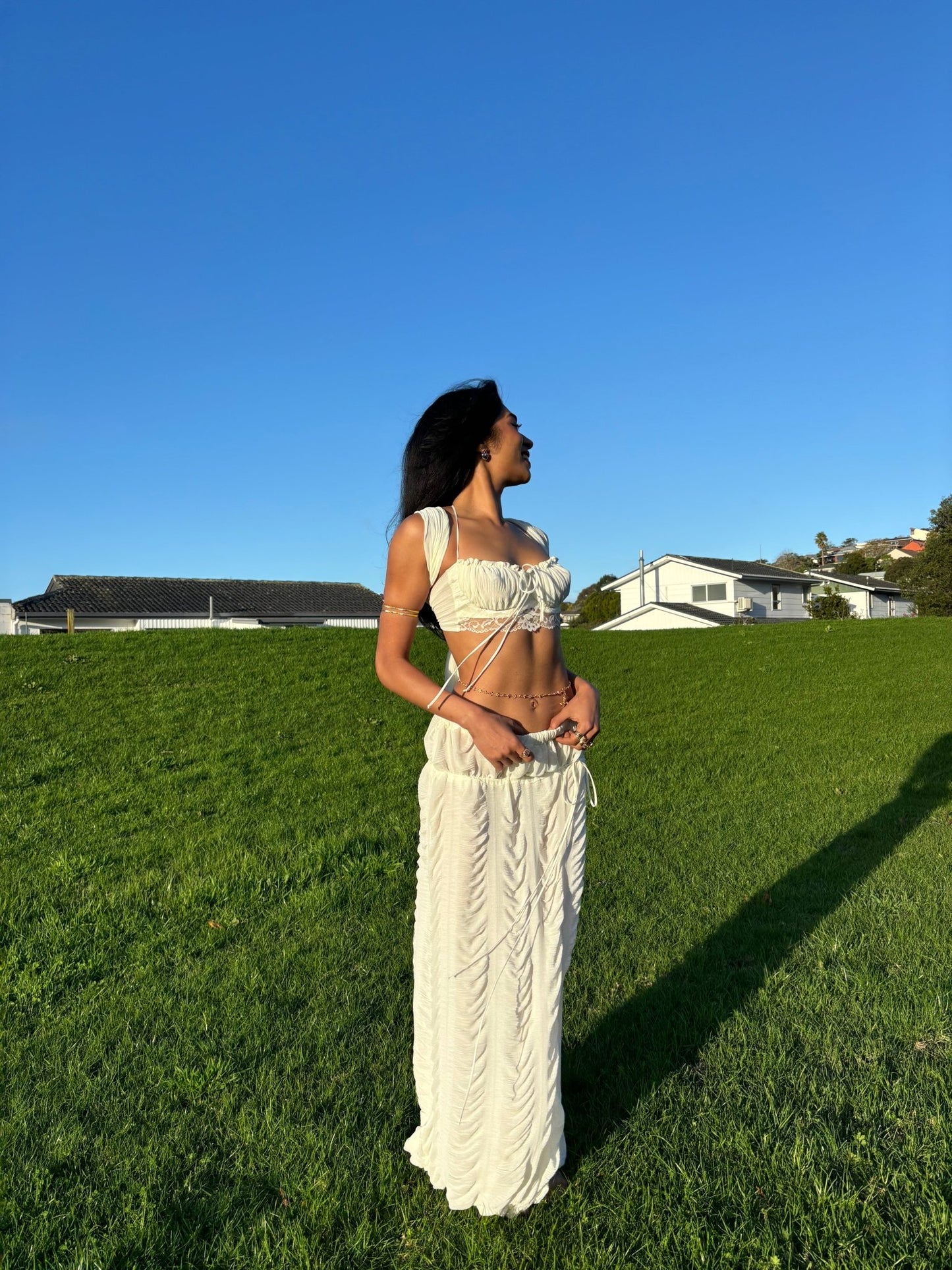 Haut soutien-gorge Antoinette