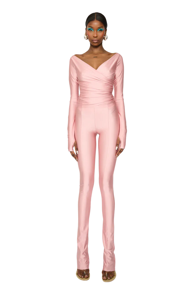 Coucoo Lanai Set- Pink (XS/S)