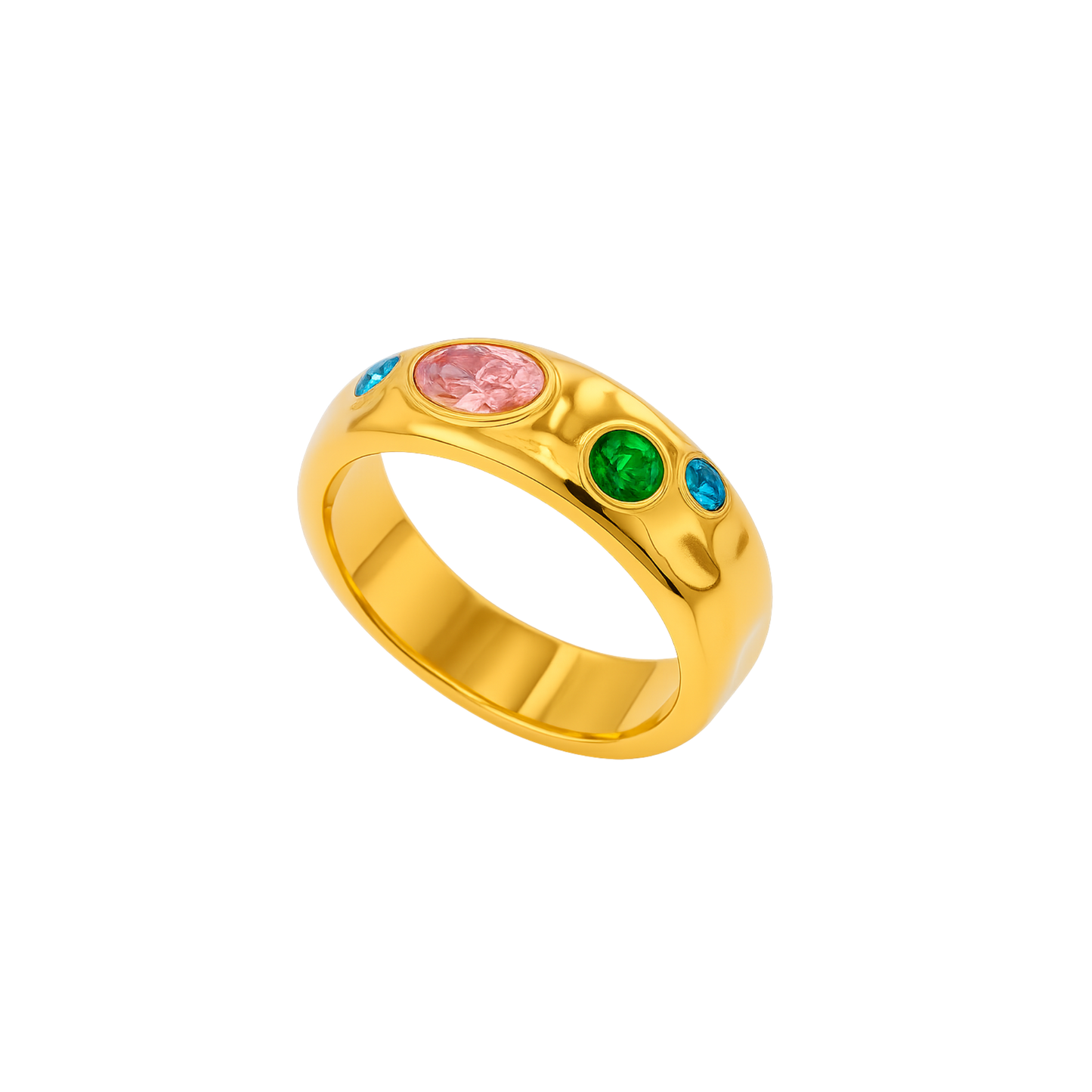 Confetti Ring