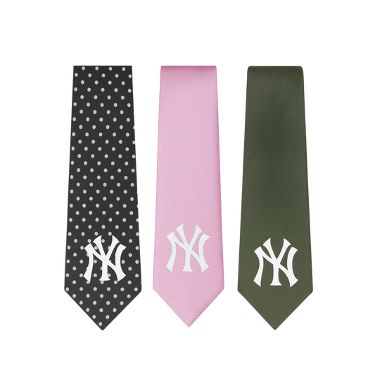 By Big Cozy X LTL Yankee Tie Drop 2