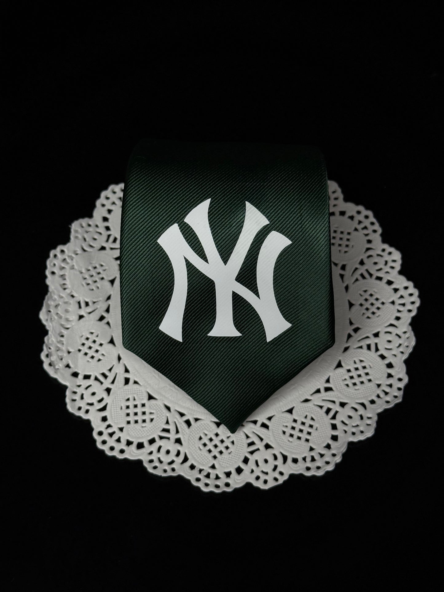 By Big Cozy X LTL Yankee Tie Drop 2