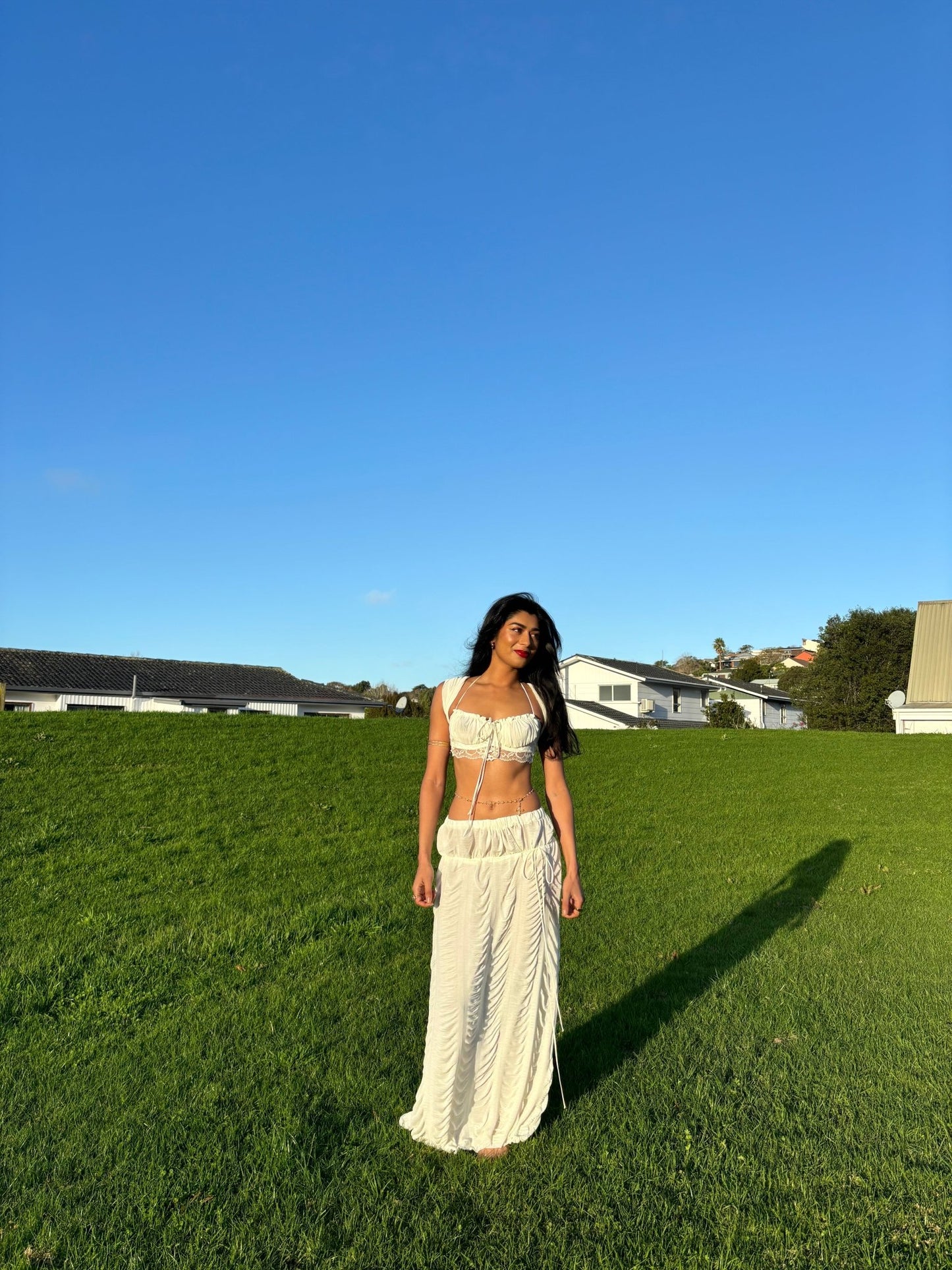 Haut soutien-gorge Antoinette