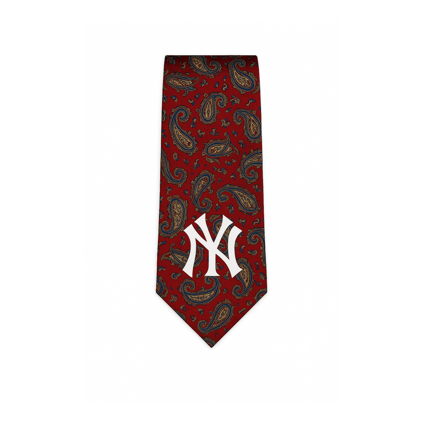 By Big Cozy X Liquid The Label Yankee Ties
