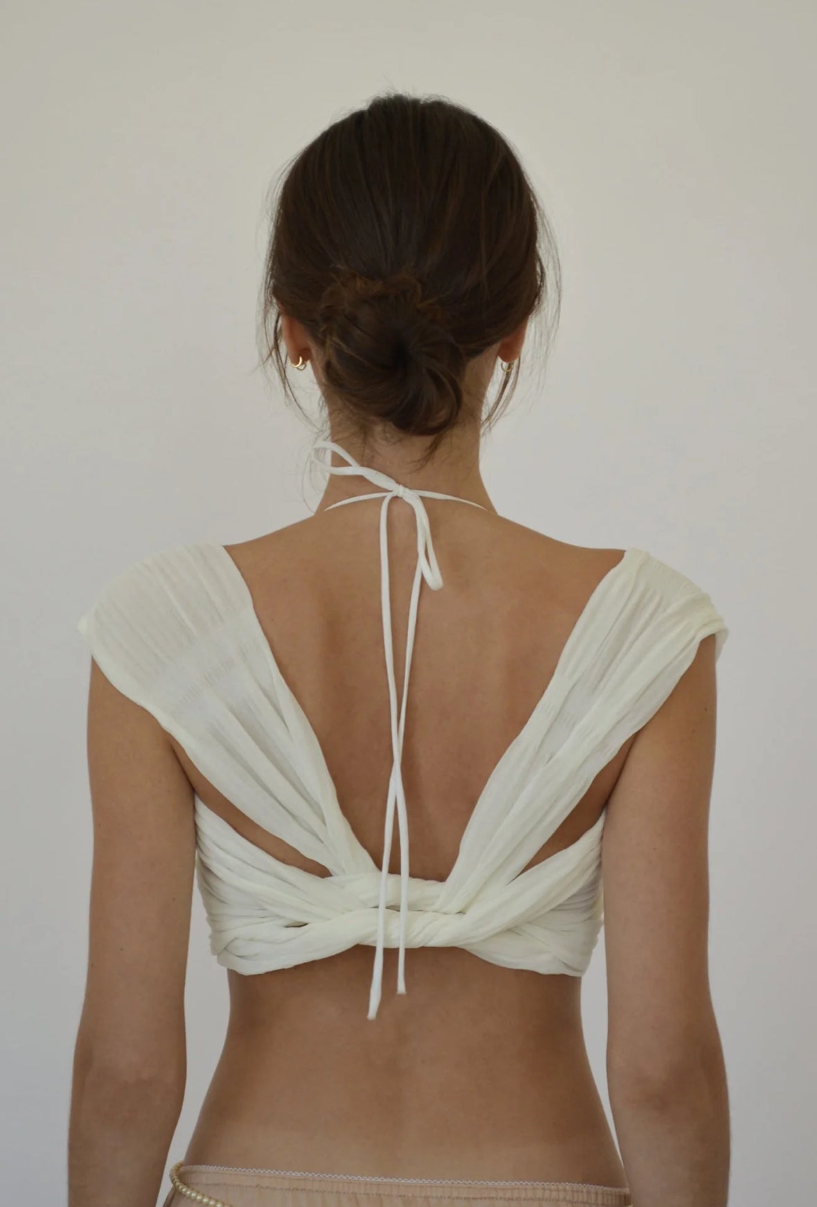 Haut soutien-gorge Antoinette