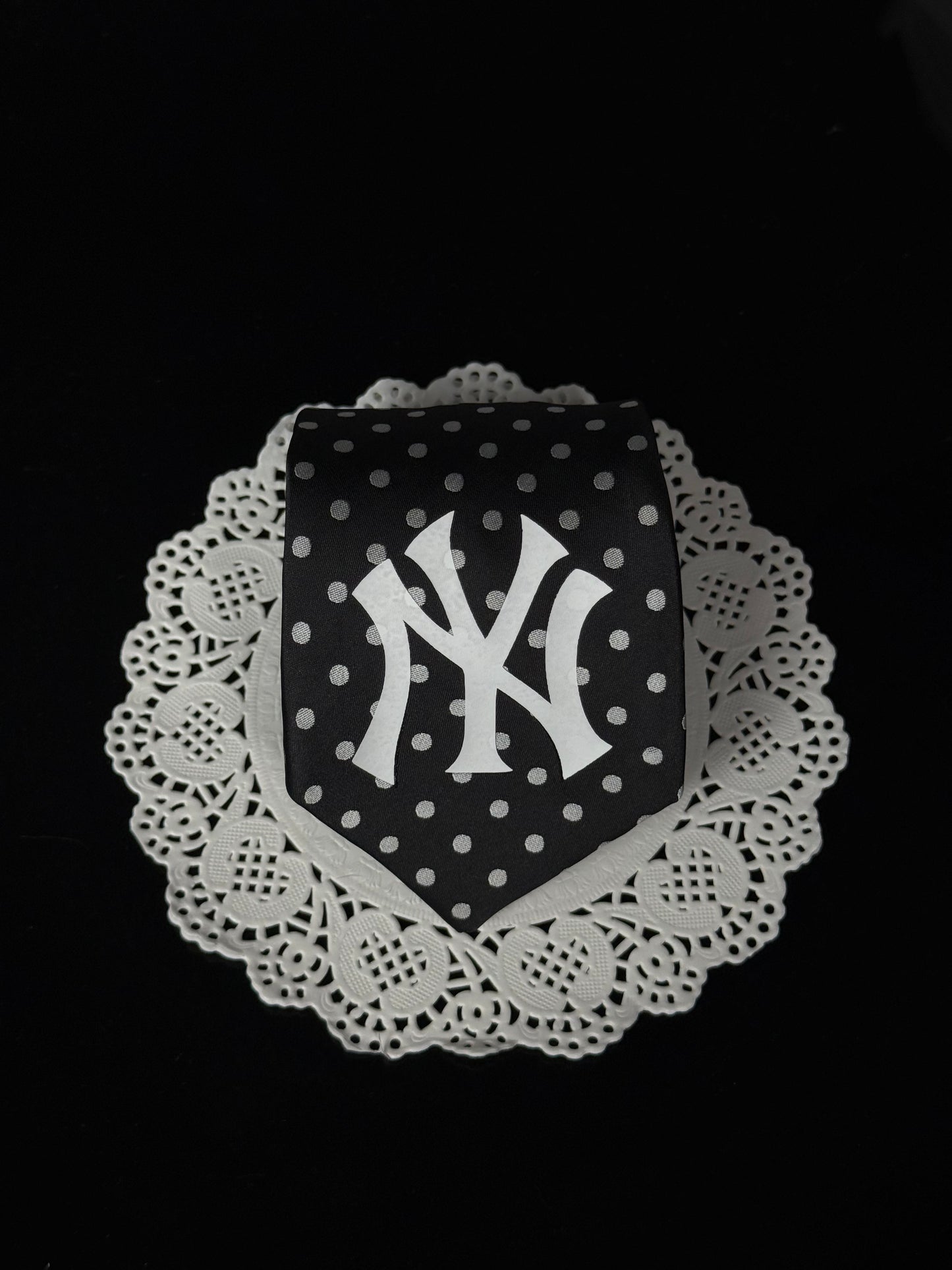 By Big Cozy X LTL Yankee Tie Drop 2