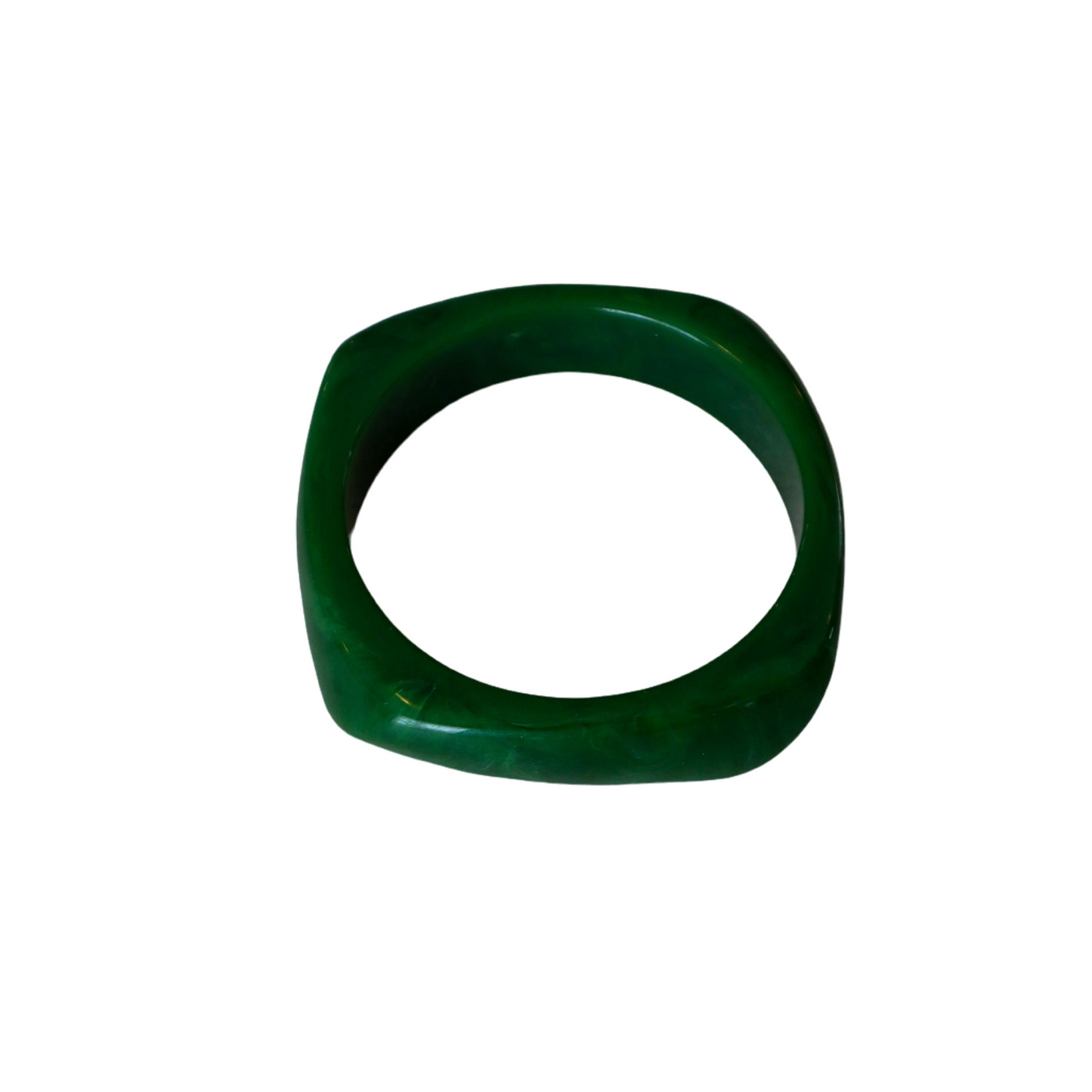 Bracelet Jelly - Vert