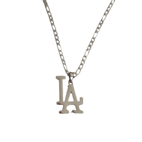 Chaîne de la côte ouest de Los Angeles - Argent