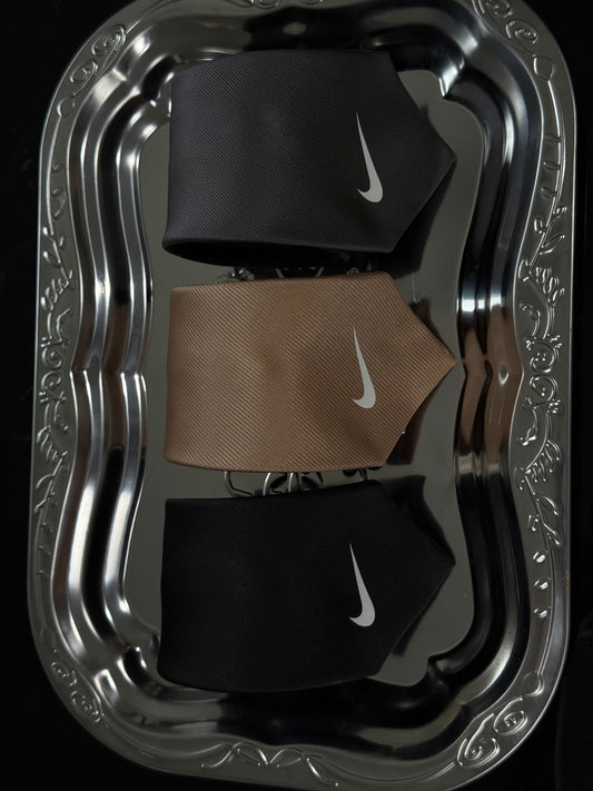 “Run It Up” Tie Capsule