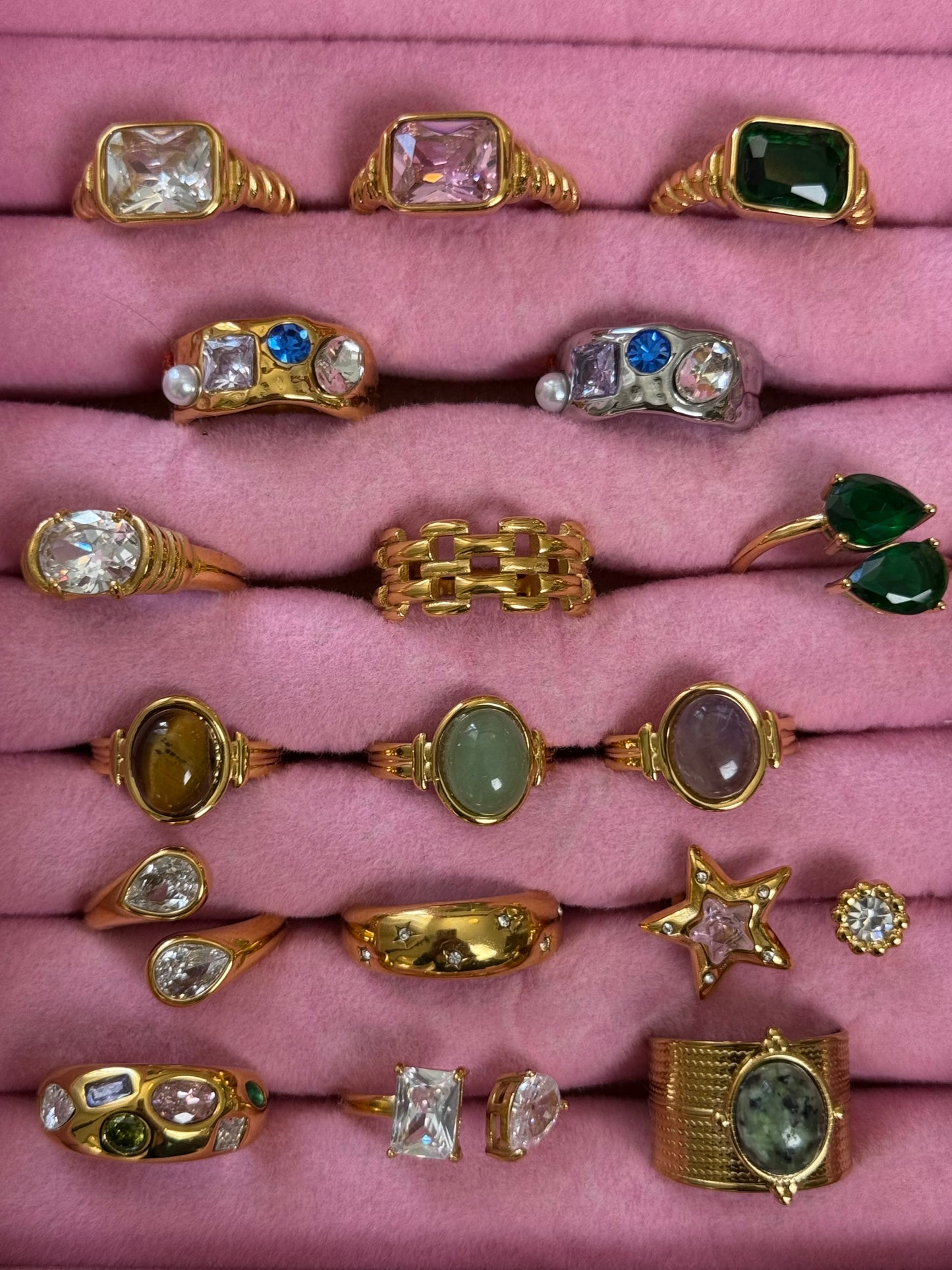 Empress Ring *Limited Edition*