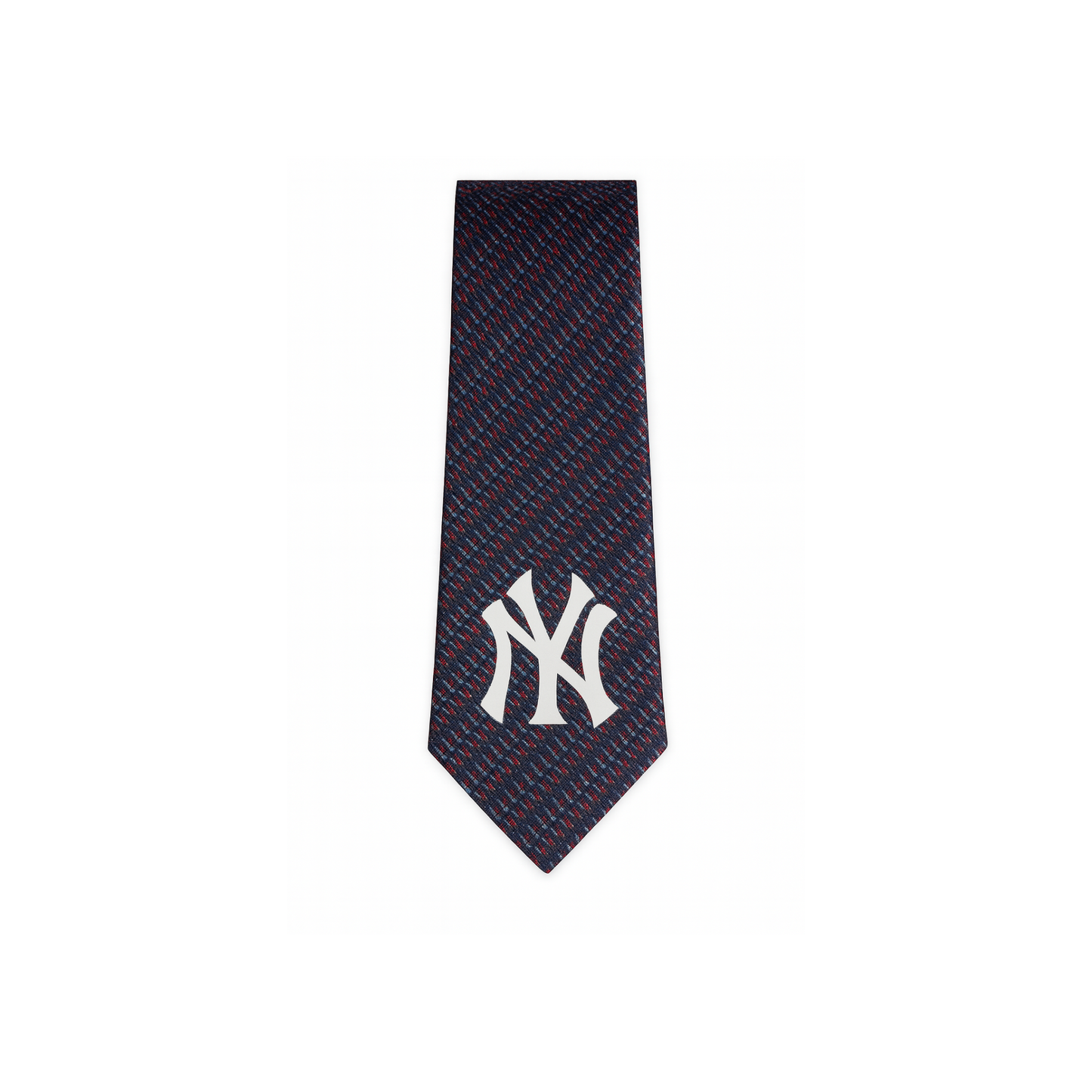 By Big Cozy X Liquid The Label Yankee Ties