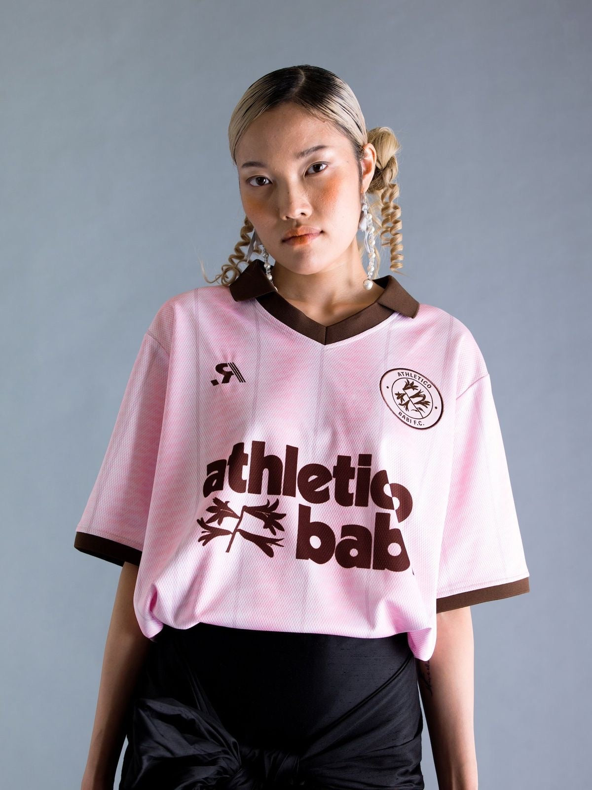 T-shirt Athletico Babi (S/M)