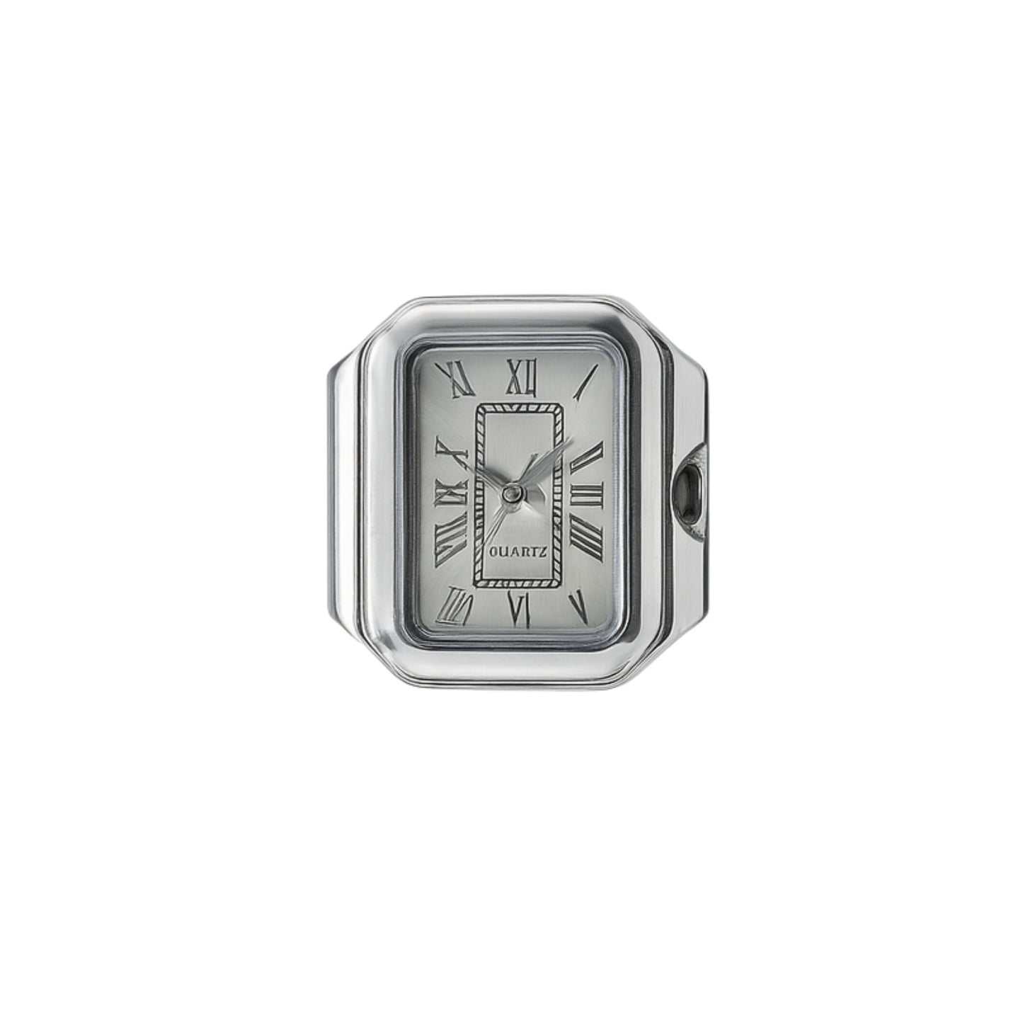 Timeless Watch Ring
