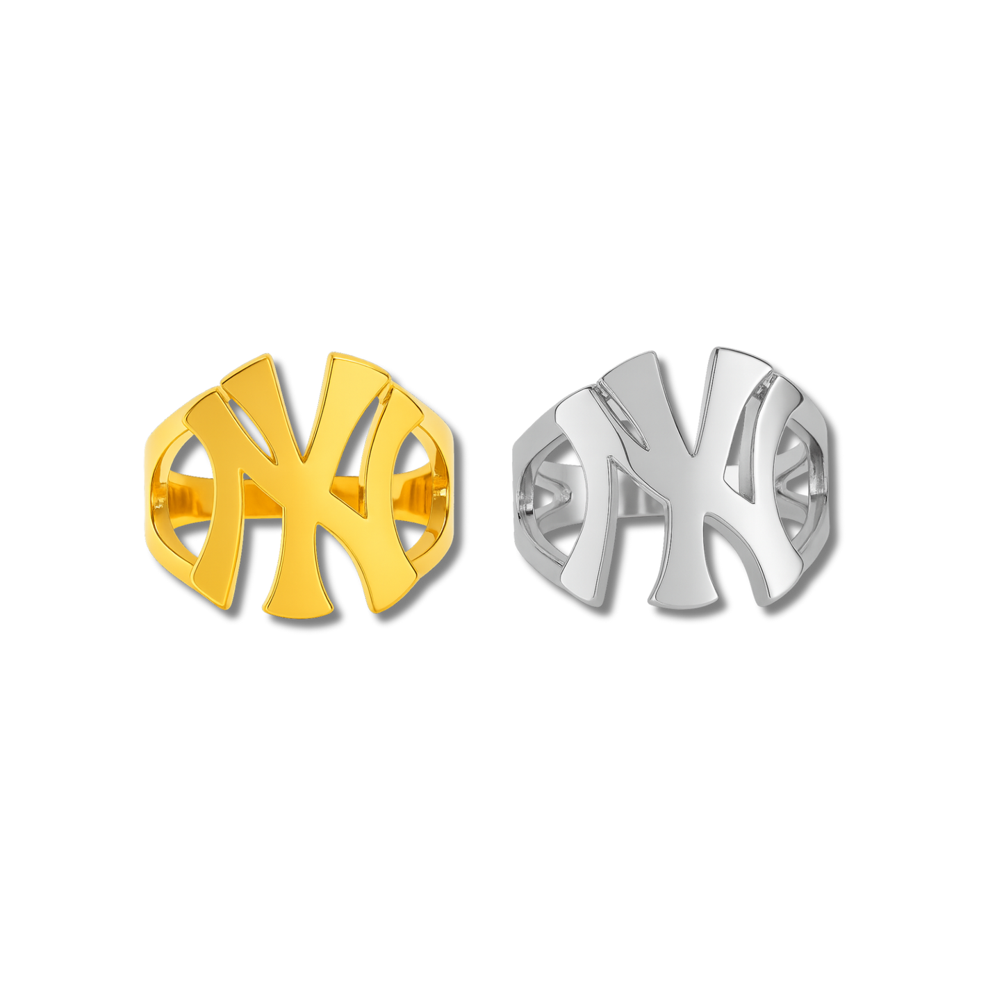 Yankee East Coast Ring *LIMITED EDITION*