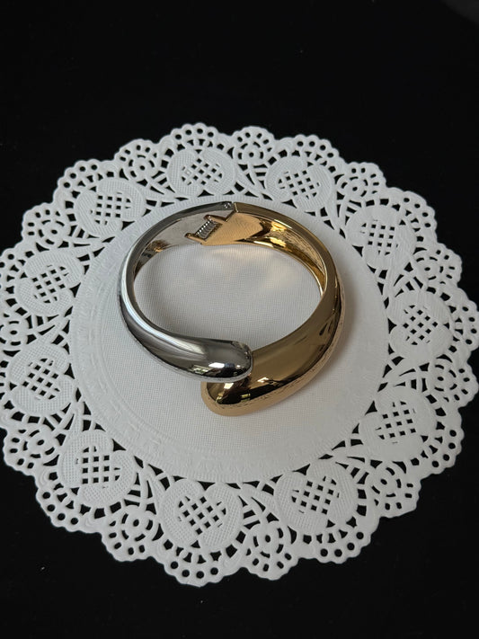 SS39 Bangle *WATERPROOF & TARNISH-PROOF*