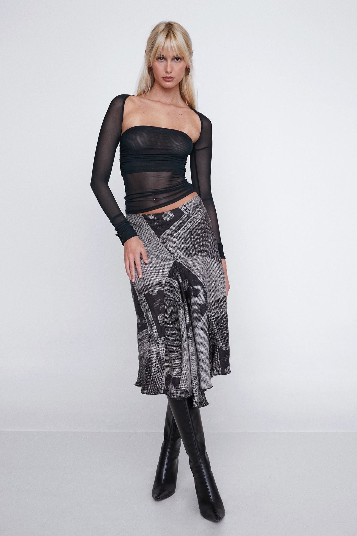 Jupe Mila (XS/S)