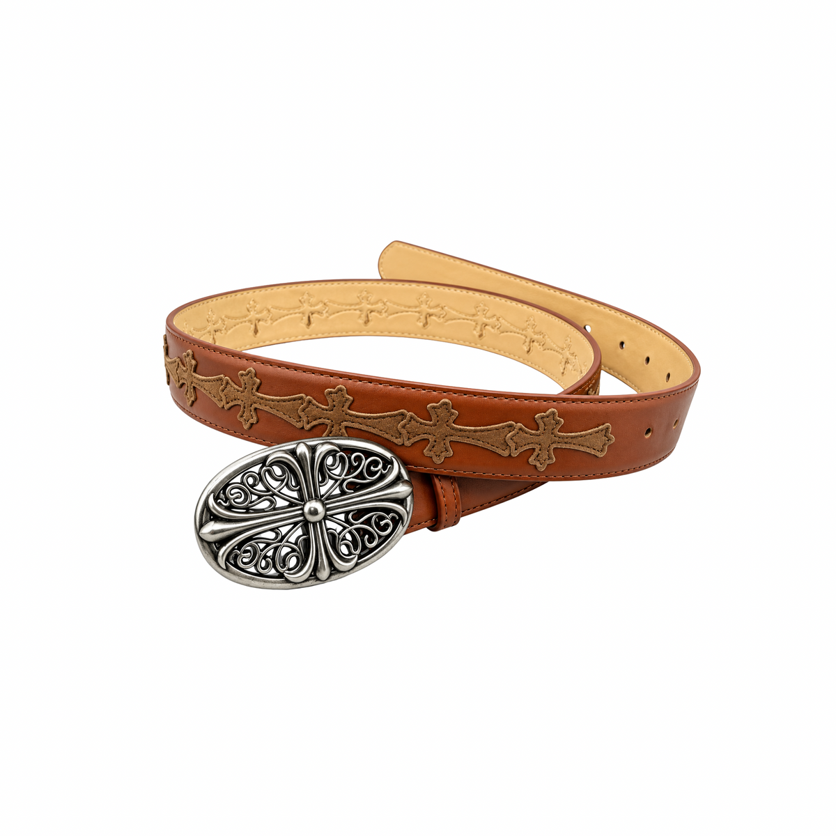 Baddie Belts