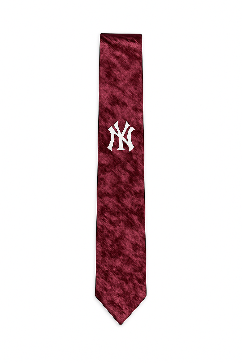 By Big Cozy X Liquid The Label Yankee Ties