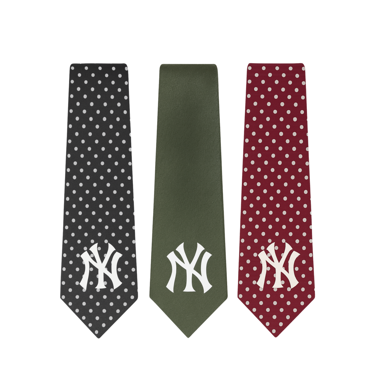 By Big Cozy X LTL Yankee Tie Drop 2