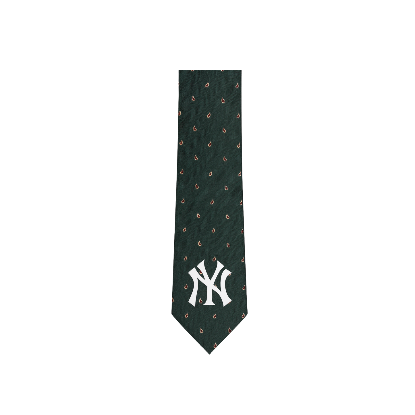 By Big Cozy X Liquid The Label Yankee Ties