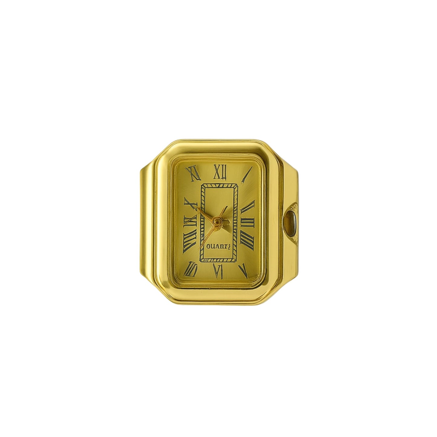 Timeless Watch Ring