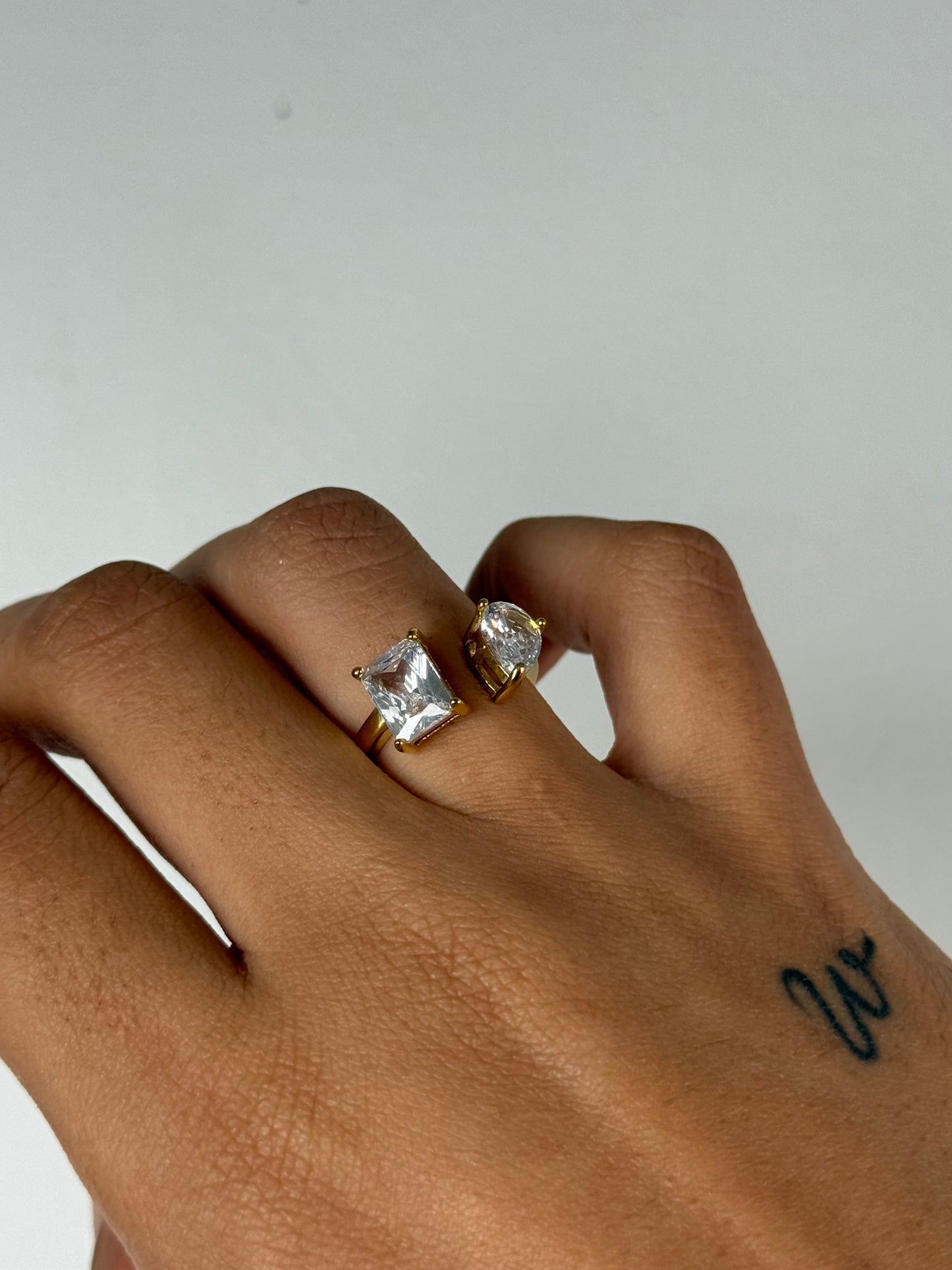 Stunna Ring *Limited Edition*