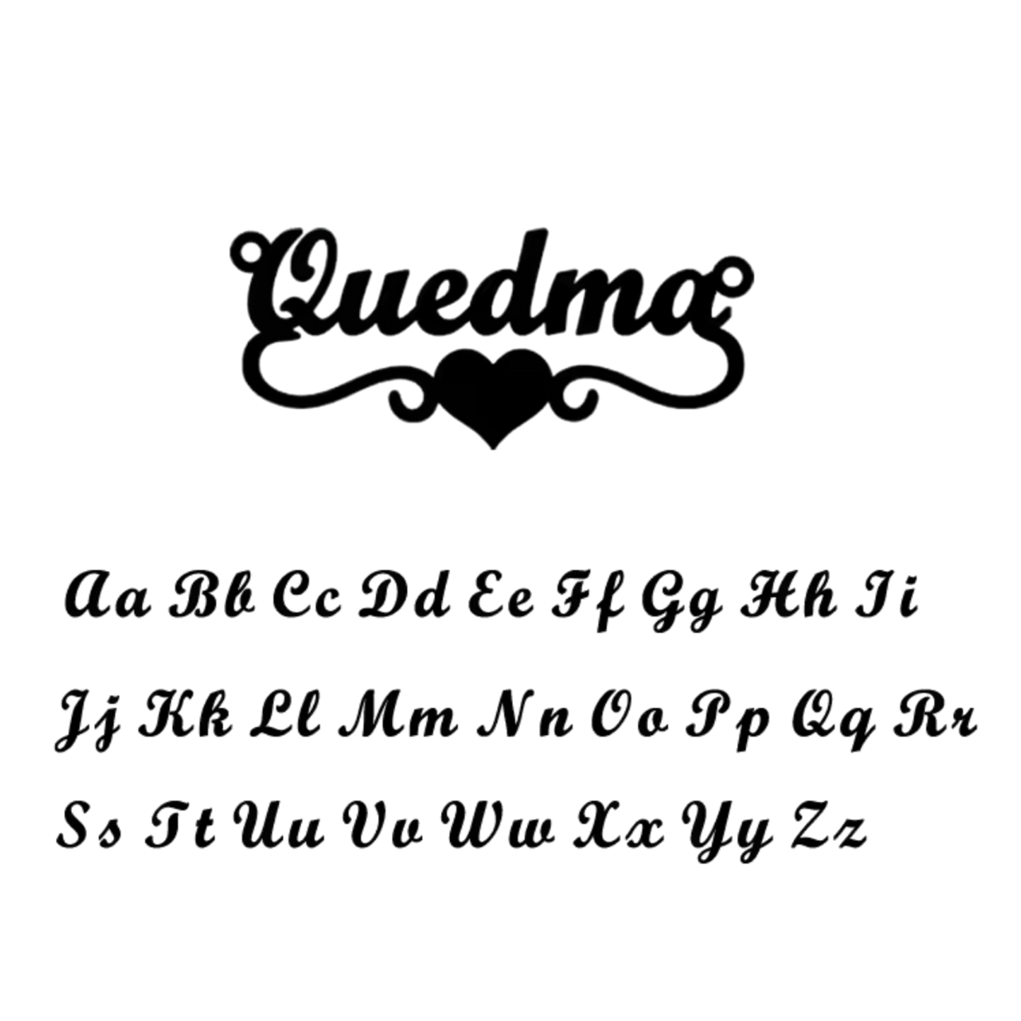 Collier avec plaque signalétique personnalisée - Plaqué or 18 carats/argent