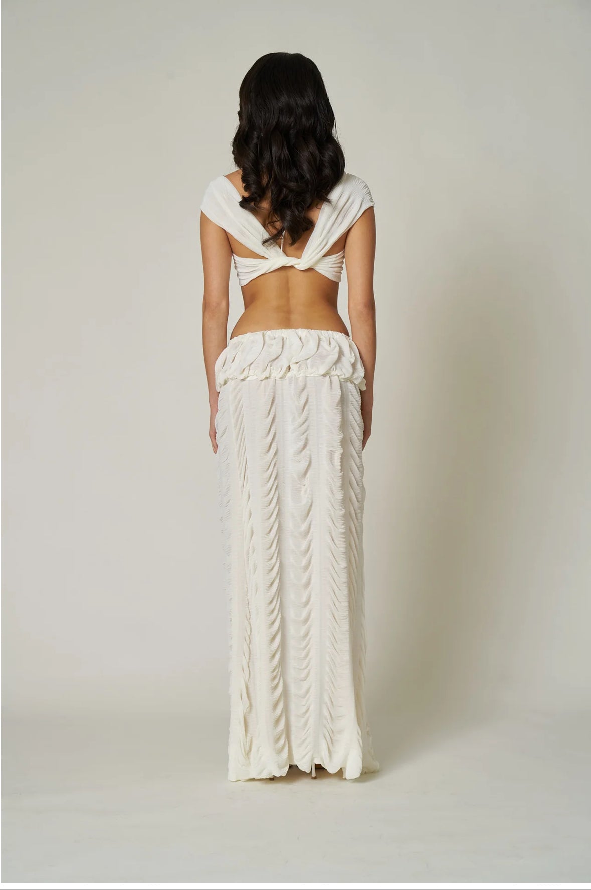 Haut soutien-gorge Antoinette