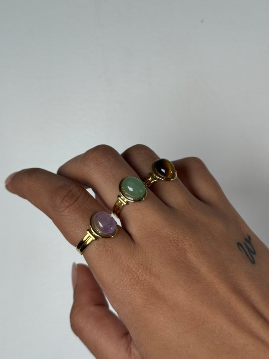 Moonstone Ring *Limited Edition*