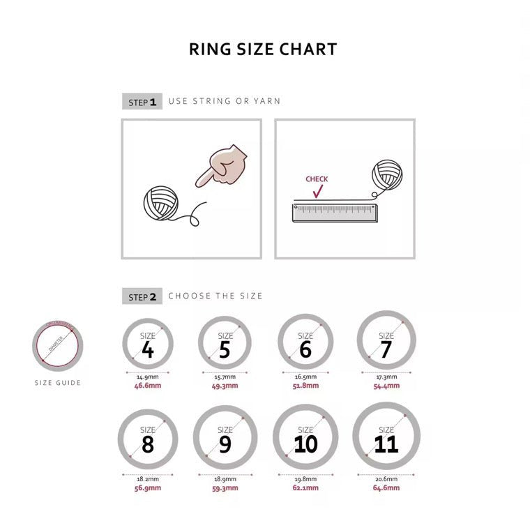 Bague avec blason des Yankees de New York - Argent