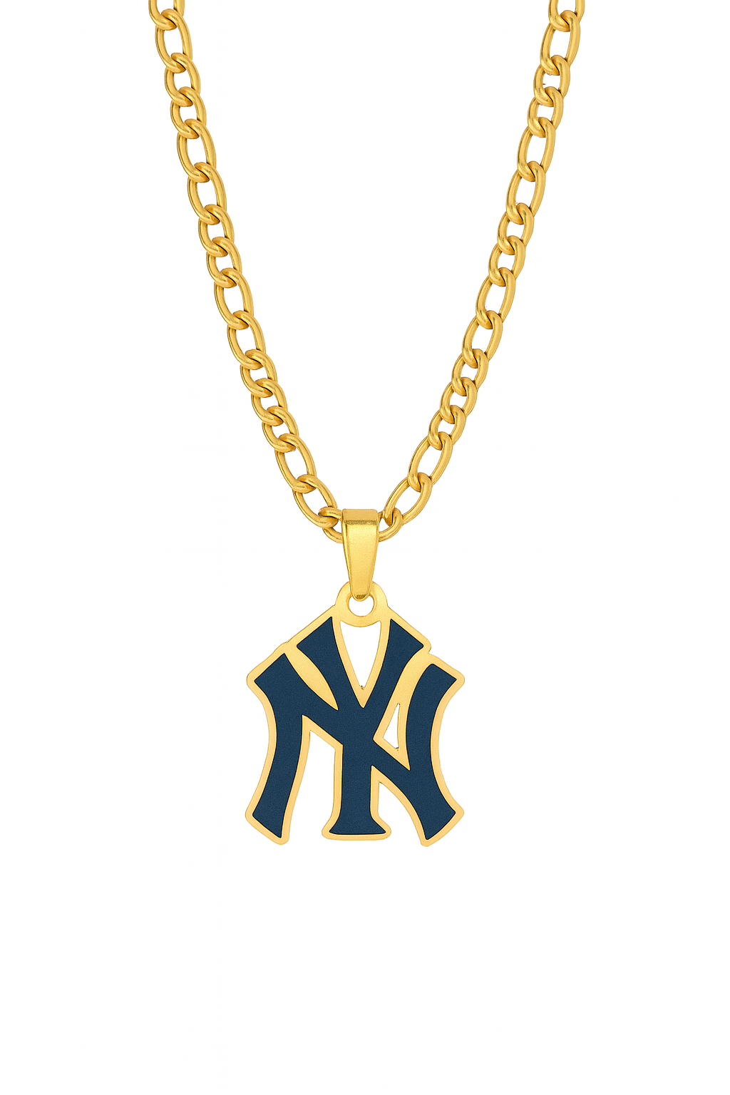 Yankee Icon Necklace *LIMITED EDITION*