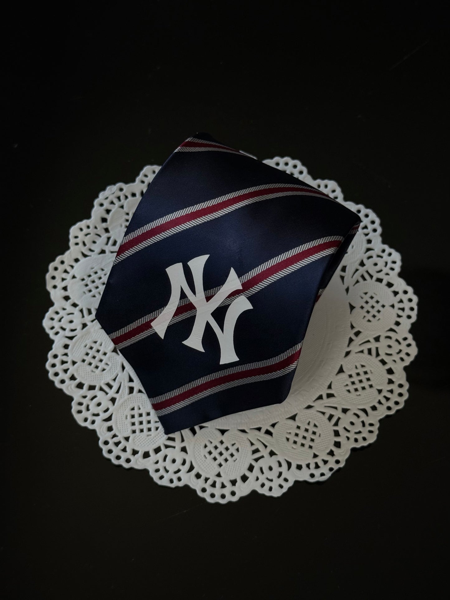 Yankee Ties - Drop 1