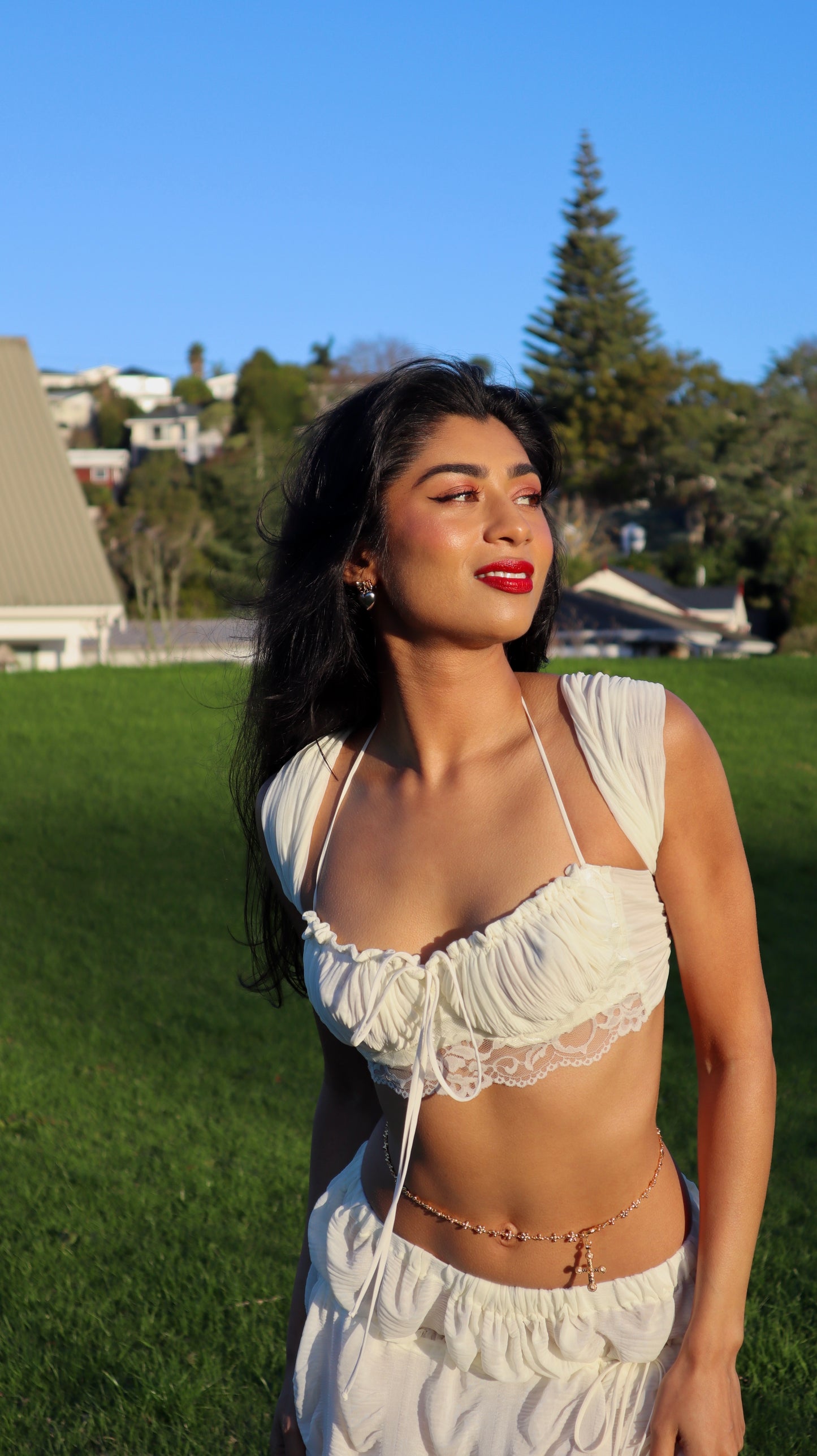 Haut soutien-gorge Antoinette