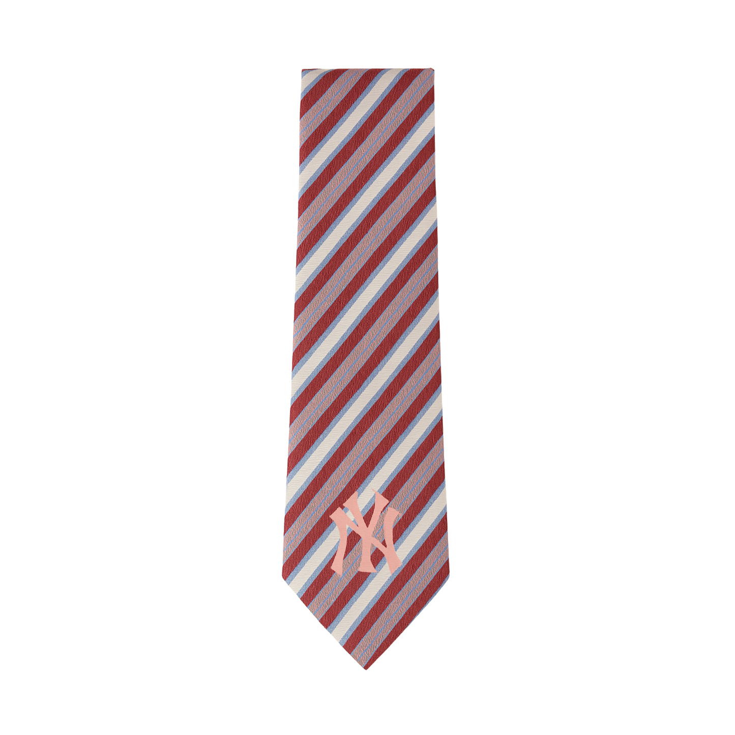 By Big Cozy X Liquid The Label Yankee Ties
