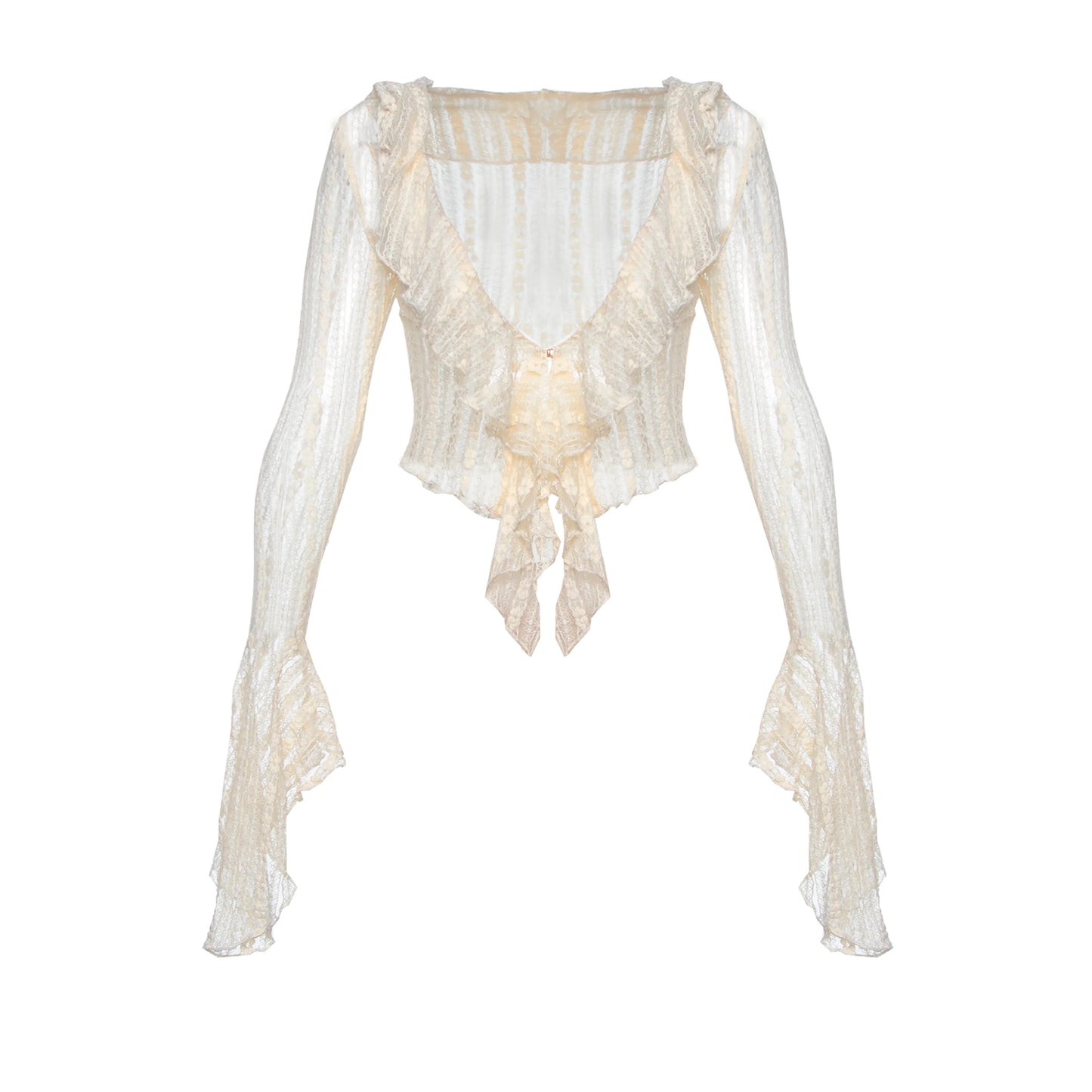 Ensemble Zida beige