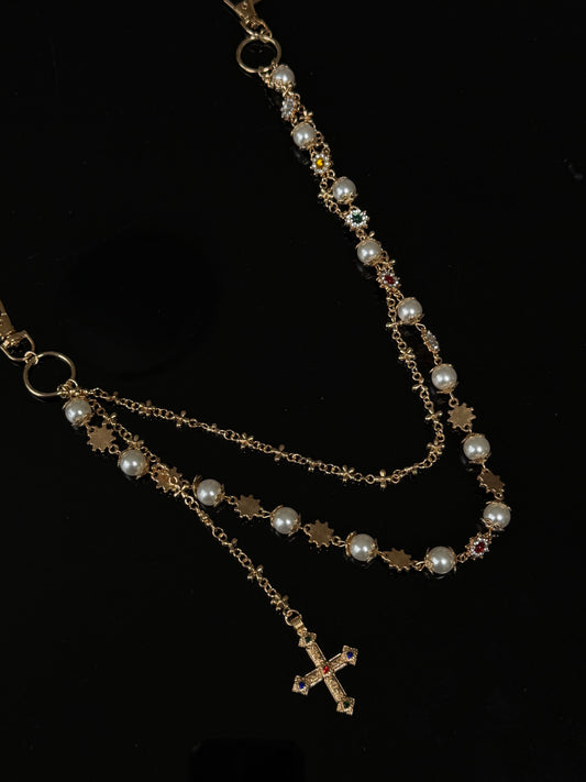 SS33 Cross Wallet Chain