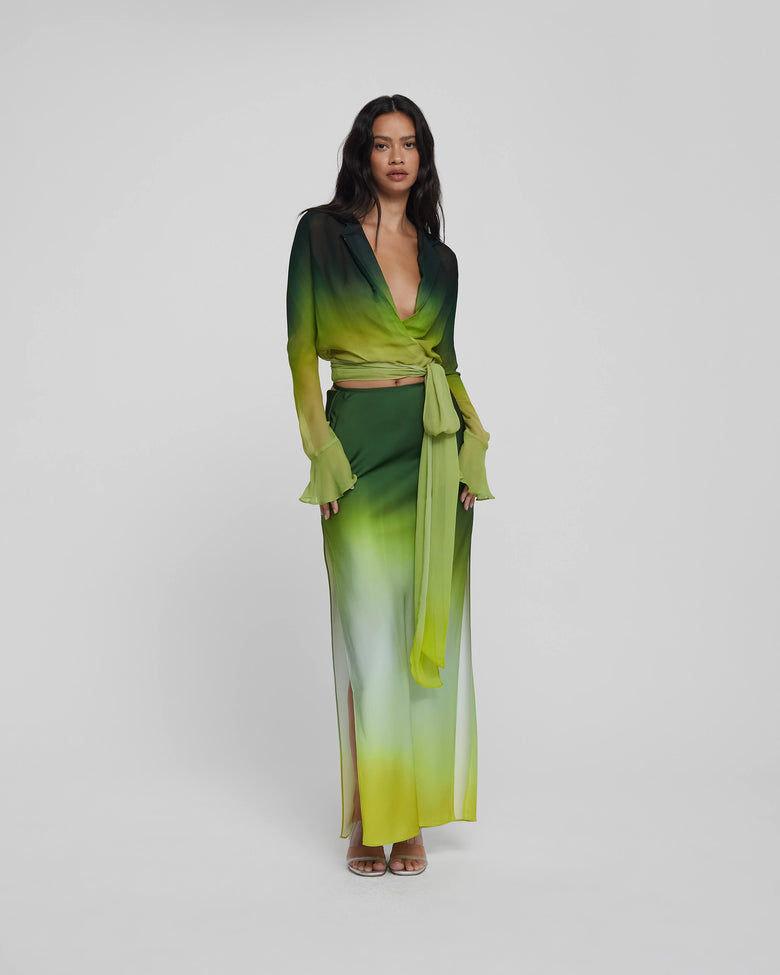 Chemise Cypress - (S)