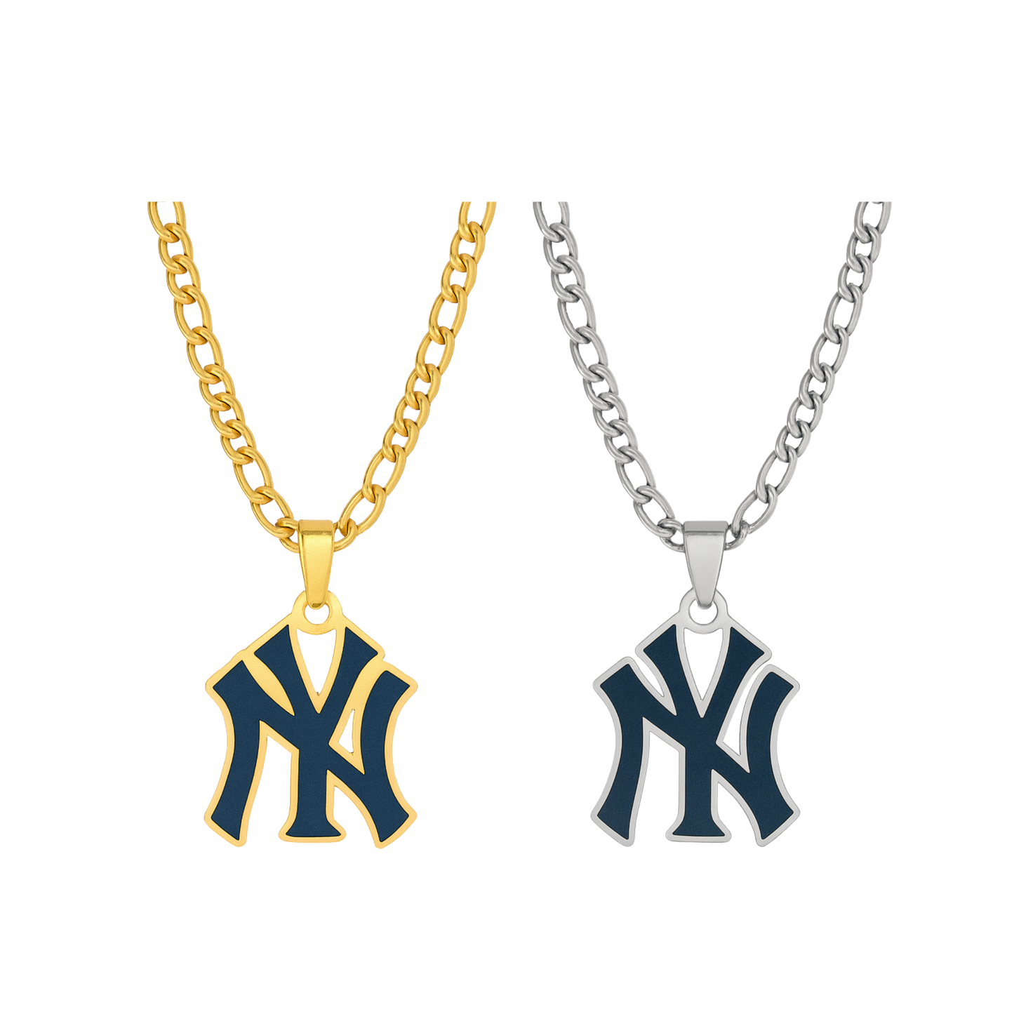 Yankee Icon Necklace *LIMITED EDITION*