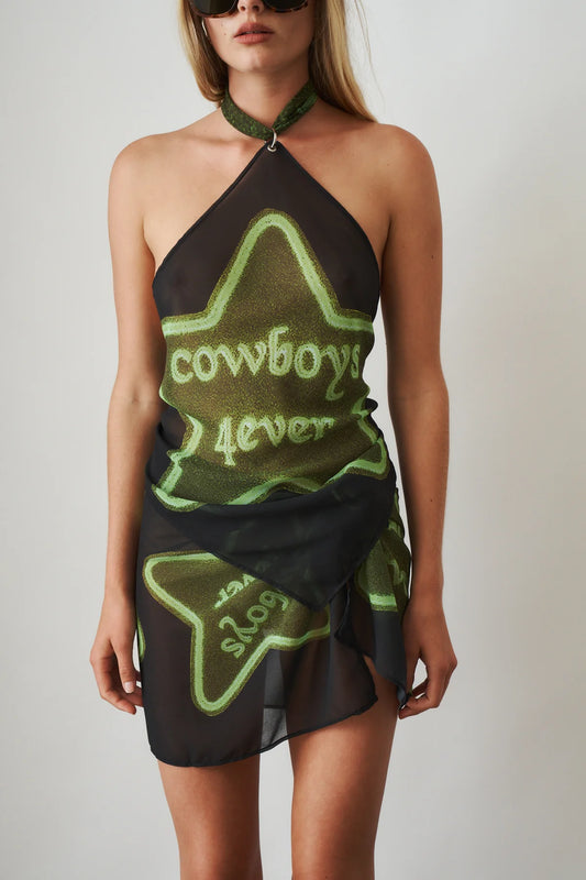 Cowboys 4 Ever Set (One Size)