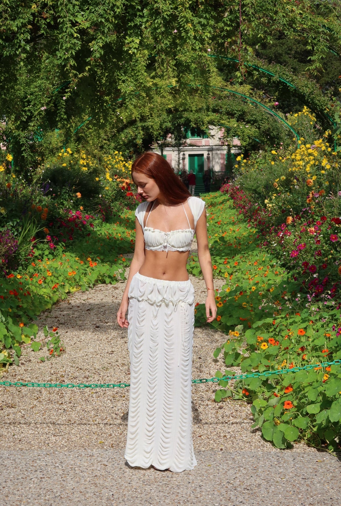 Haut soutien-gorge Antoinette